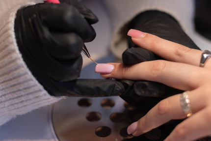 Gelnagels of BIAB: Wat is de beste keuze voor jouw nagels?