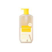60 Second Reset Tan Remover Gel 500ml