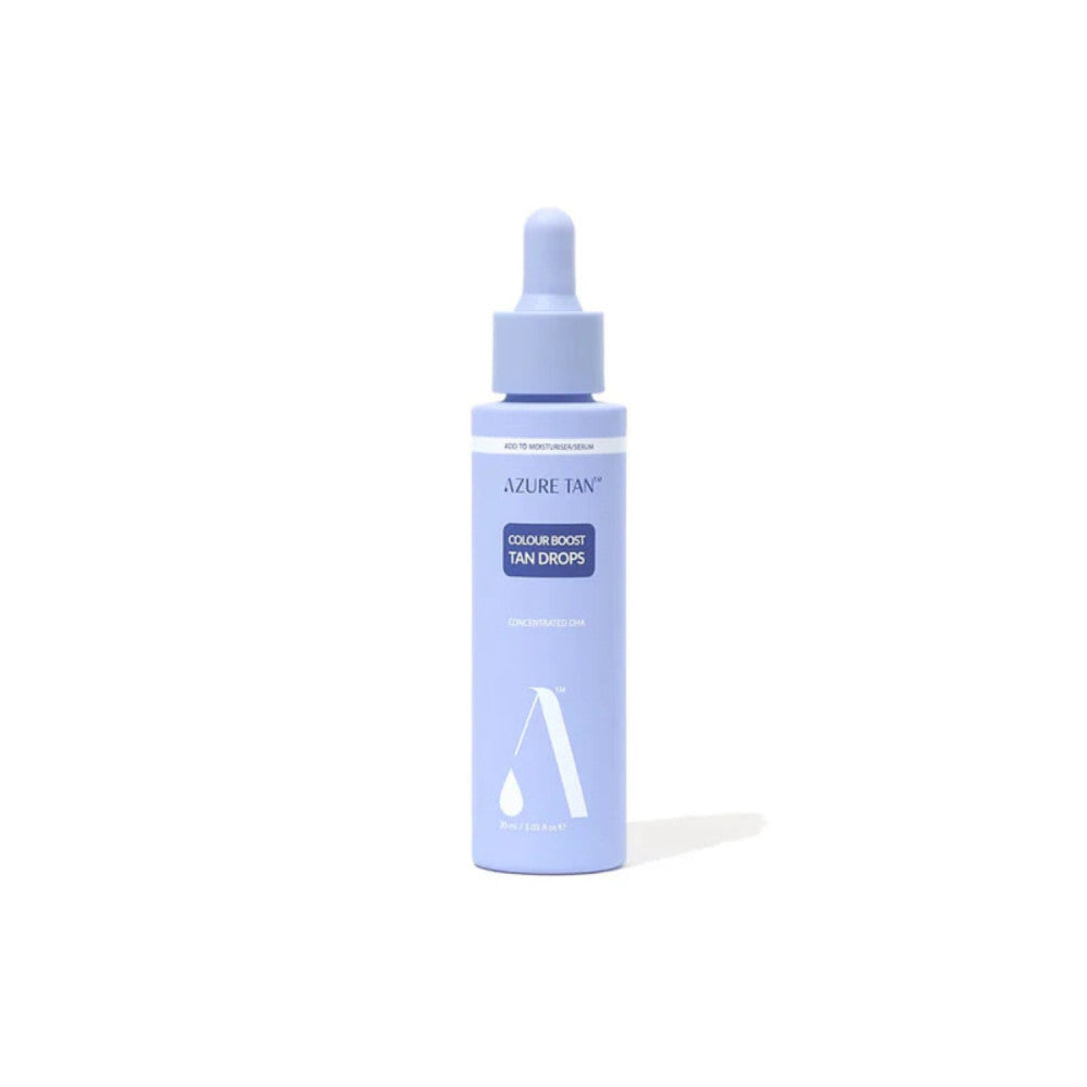 Colour Boost Tan Drops 30ml