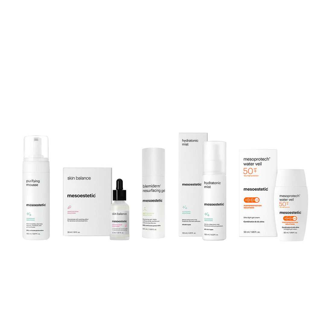 Manik Blemish Skin Pack