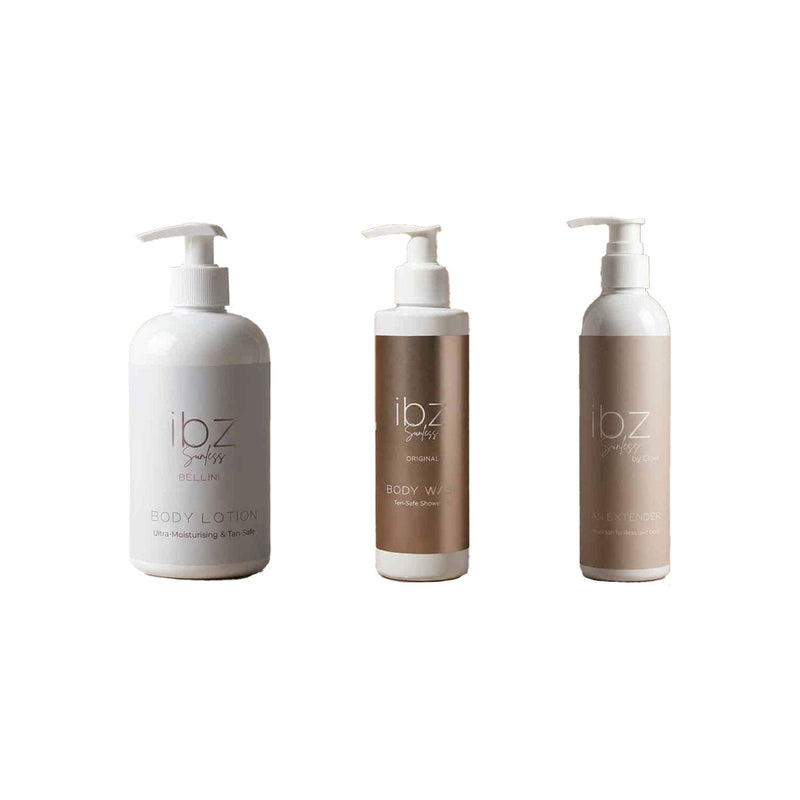 Long Lasting Glow Kit
