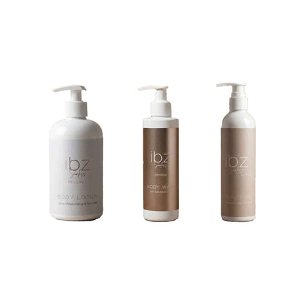Long Lasting Glow Kit