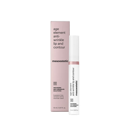 Mesoestetic® Age Element Anti-wrinkle Lip and Contour 15ml