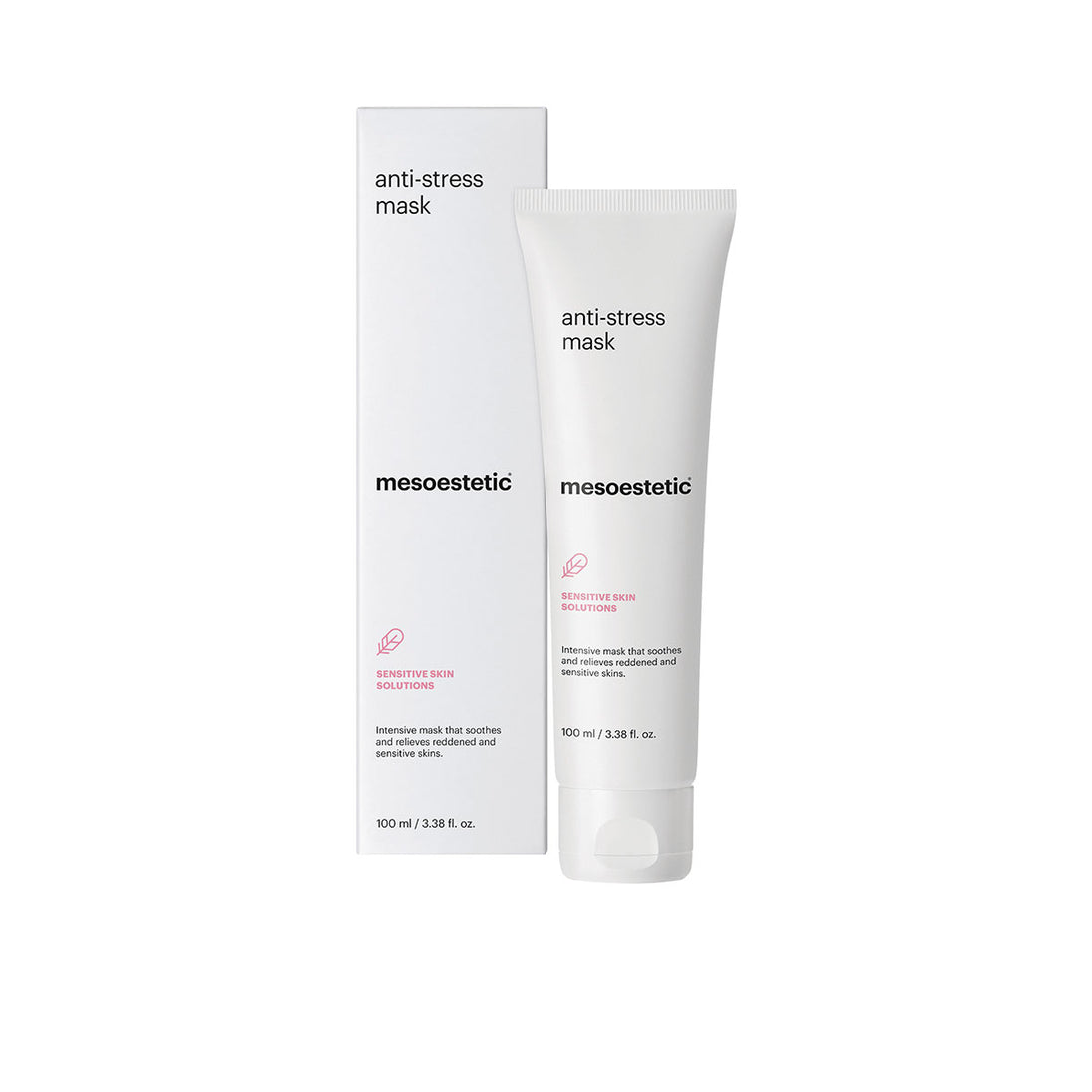 Mesoestetic® Anti-stress Mask 100ml