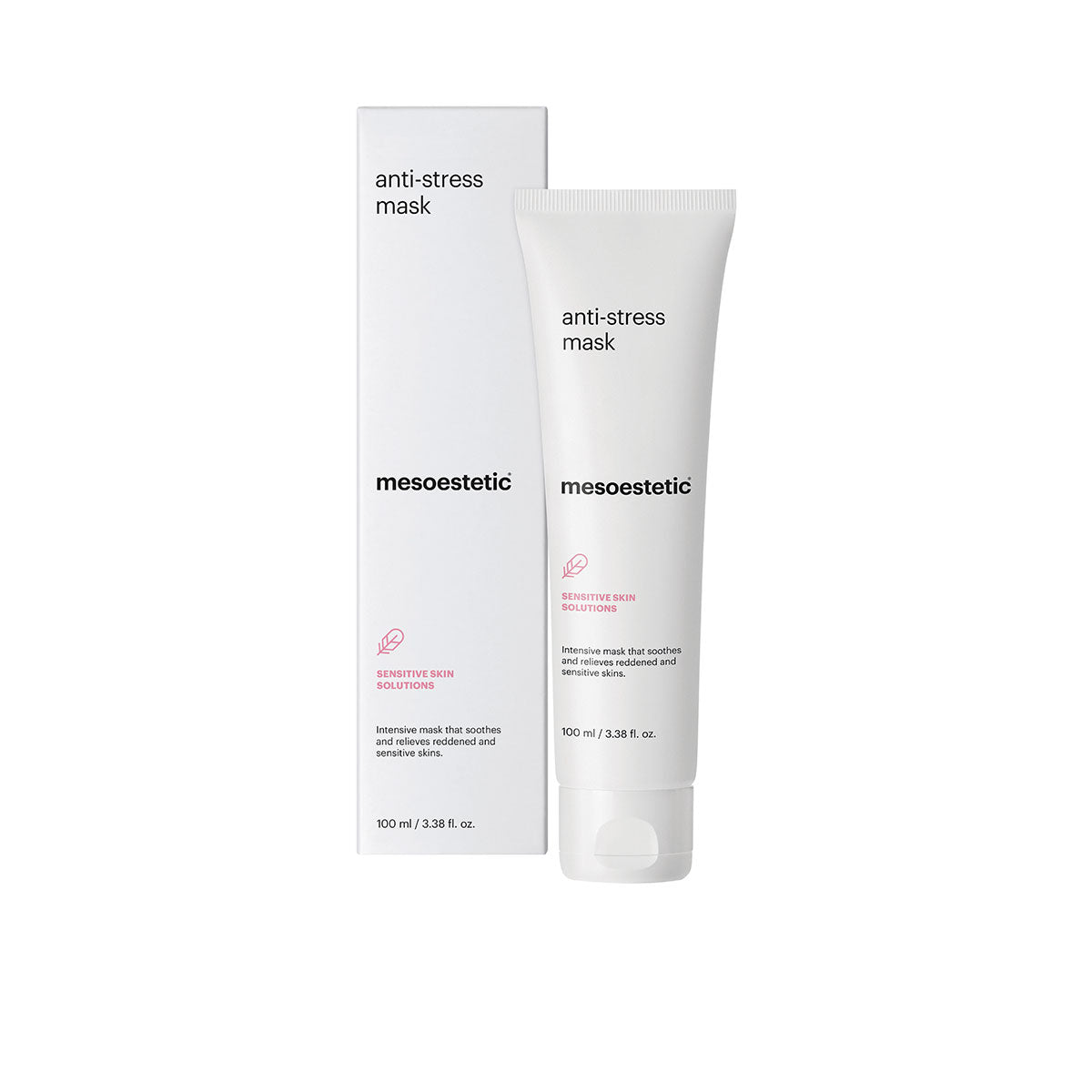 Mesoestetic® Anti-stress Mask 100ml