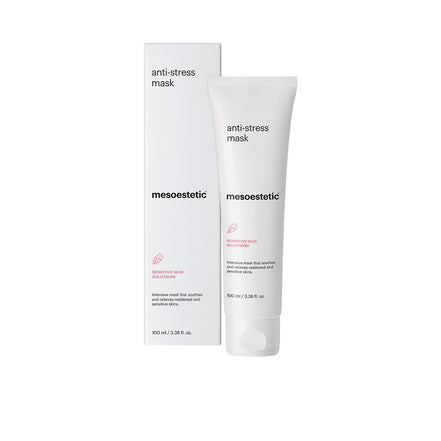 Mesoestetic® Anti-stress Mask 100ml