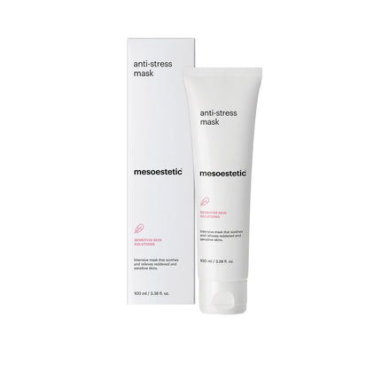 Mesoestetic® Anti-stress Mask 100ml