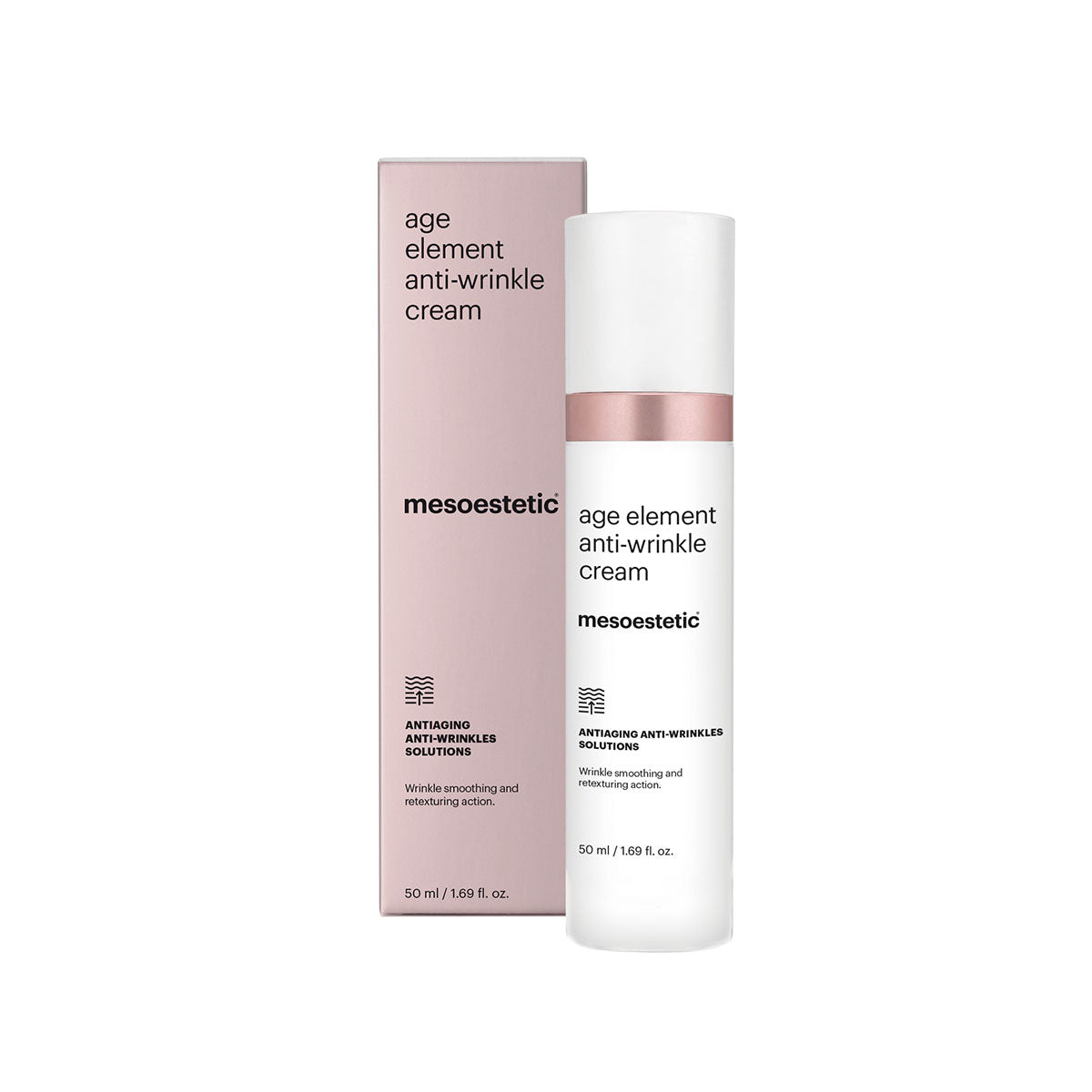 Mesoestetic® Age Element Anti-wrinkle Cream 50ml