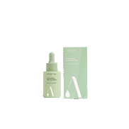 Azure Tan Anti-Ageing Face Tan Serum 30ml flacon – Hydraterend en verstevigend gezichtsserum met geleidelijke zelfbruiner.