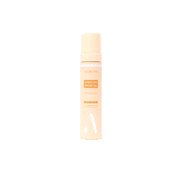 Azure Tan Moroccan Argan Oil Self Tan Mousse – Hydraterende zelfbruiner met biologische arganolie voor een diepe bronzen teint.