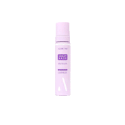 Azure Tan Violet Base Self Tanning Mousse – Kleurcorrigerende zelfbruiner voor een diepe bronzen teint zonder gele ondertoon.