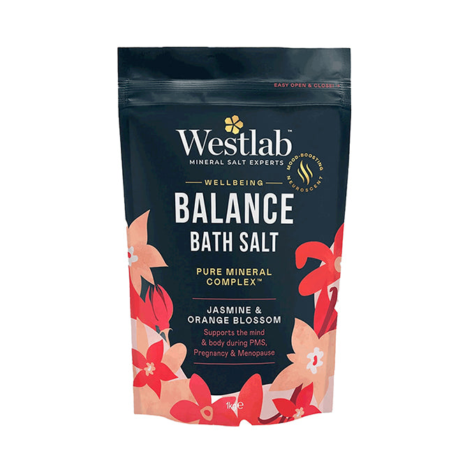 Badzout Wellbeing Balance