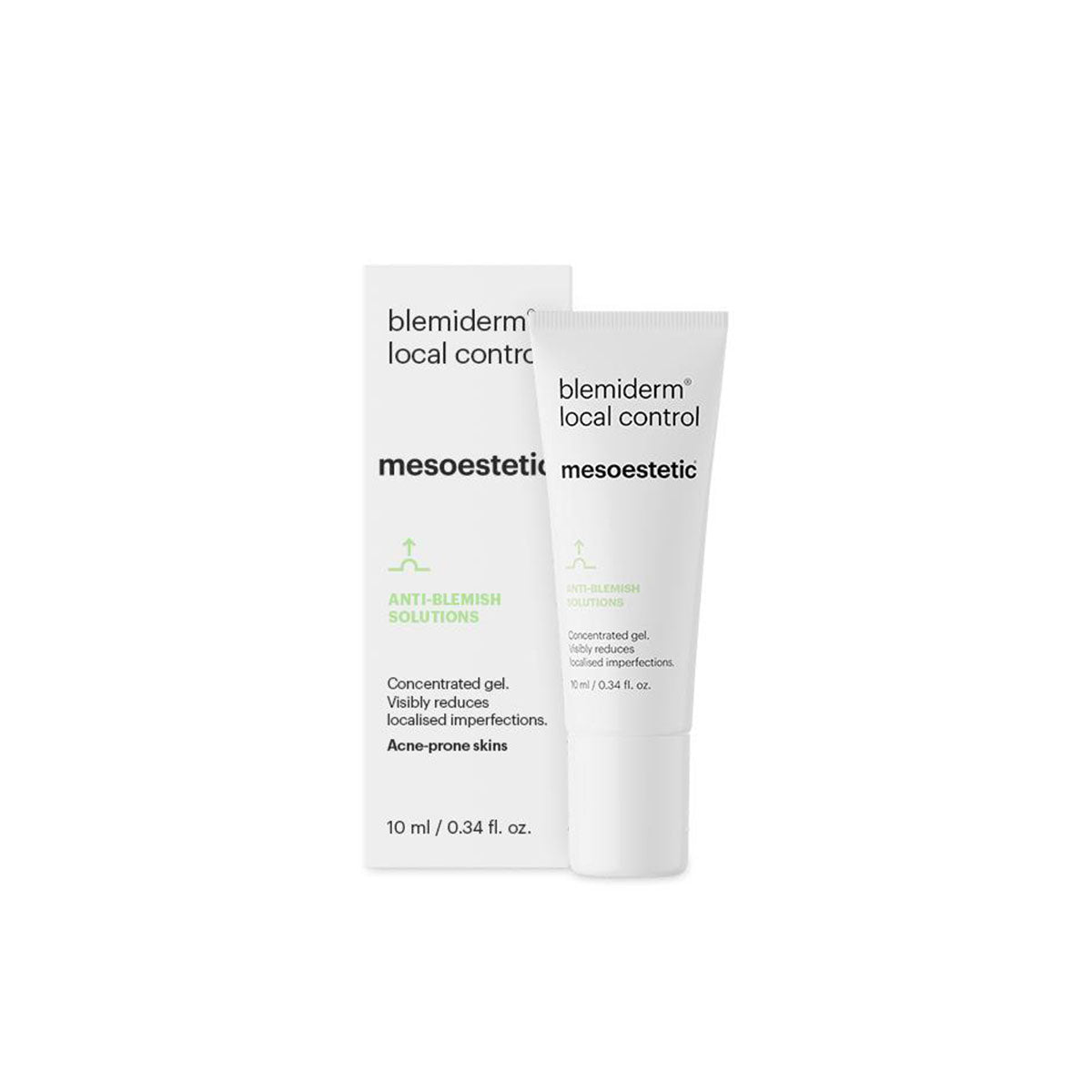 Mesoestetic® Blemiderm® Local Control 10ml