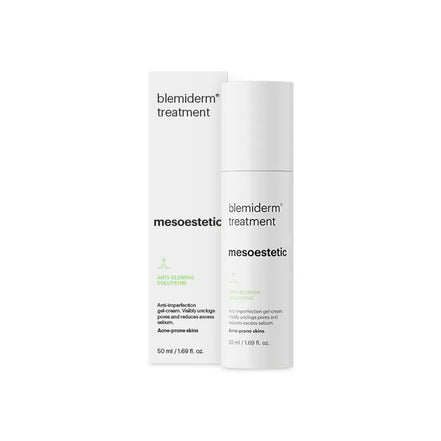 Mesoestetic® Blemiderm® Treatment 50ml