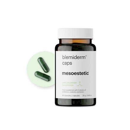 Mesoestetic® Blemiderm® Caps