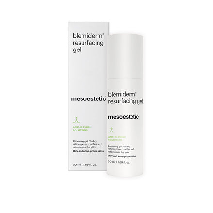 Mesoestetic® Blemiderm Resurfacing Gel 50ml