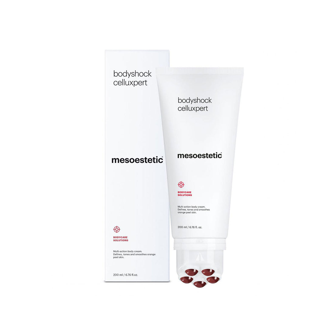 Mesoestetic® Bodyshock Celluxpert 200ml