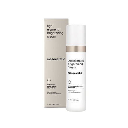 Mesoestetic® Age Element Brightening Cream 50ml