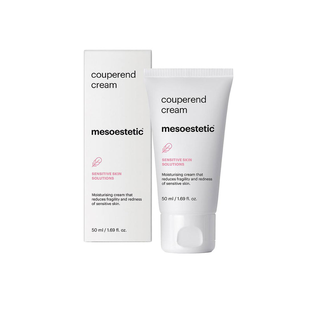Mesoestetic® Couperend Cream 50ml