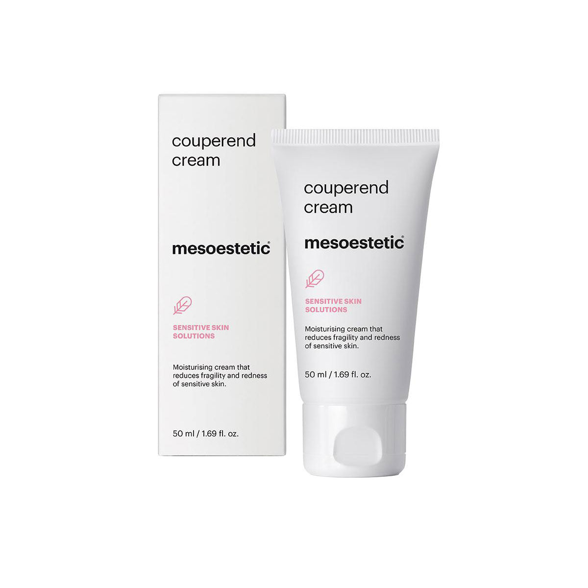 Mesoestetic® Couperend Cream 50ml