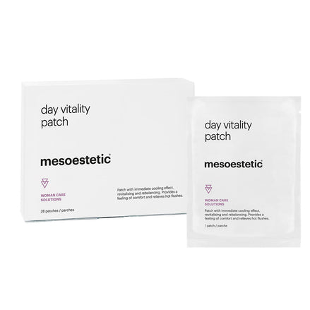 Mesoestetic® Day Vitality Patch (28st)