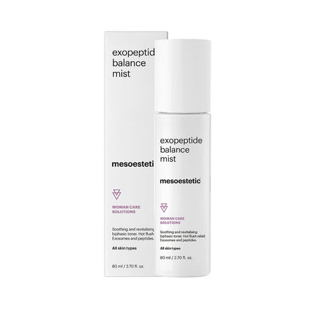 Mesoestetic® Exopeptide Balance Mist 80ml
