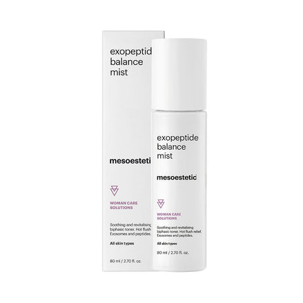 Mesoestetic® Exopeptide Balance Mist 80ml
