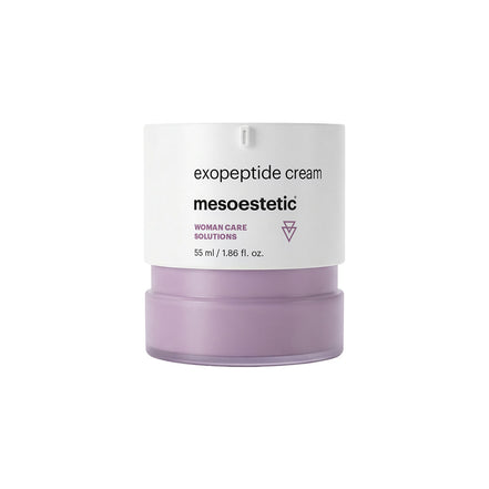Mesoestetic® Exopeptide Cream 55ml