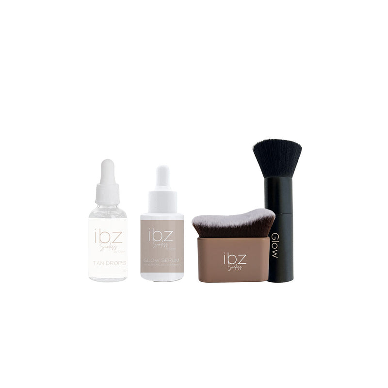 Face Focus Bundle