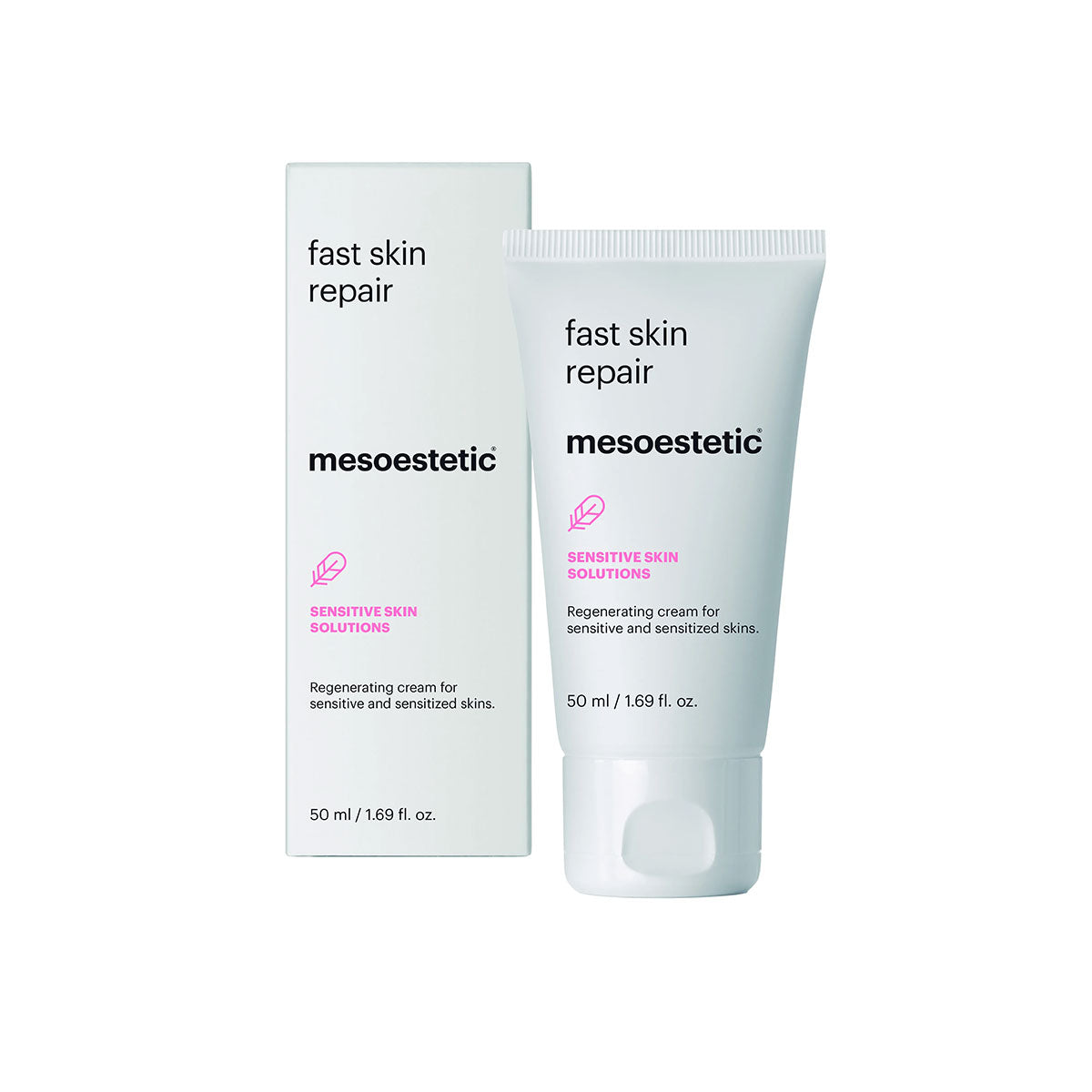 Mesoestetic® Fast Skin Repair 50ml