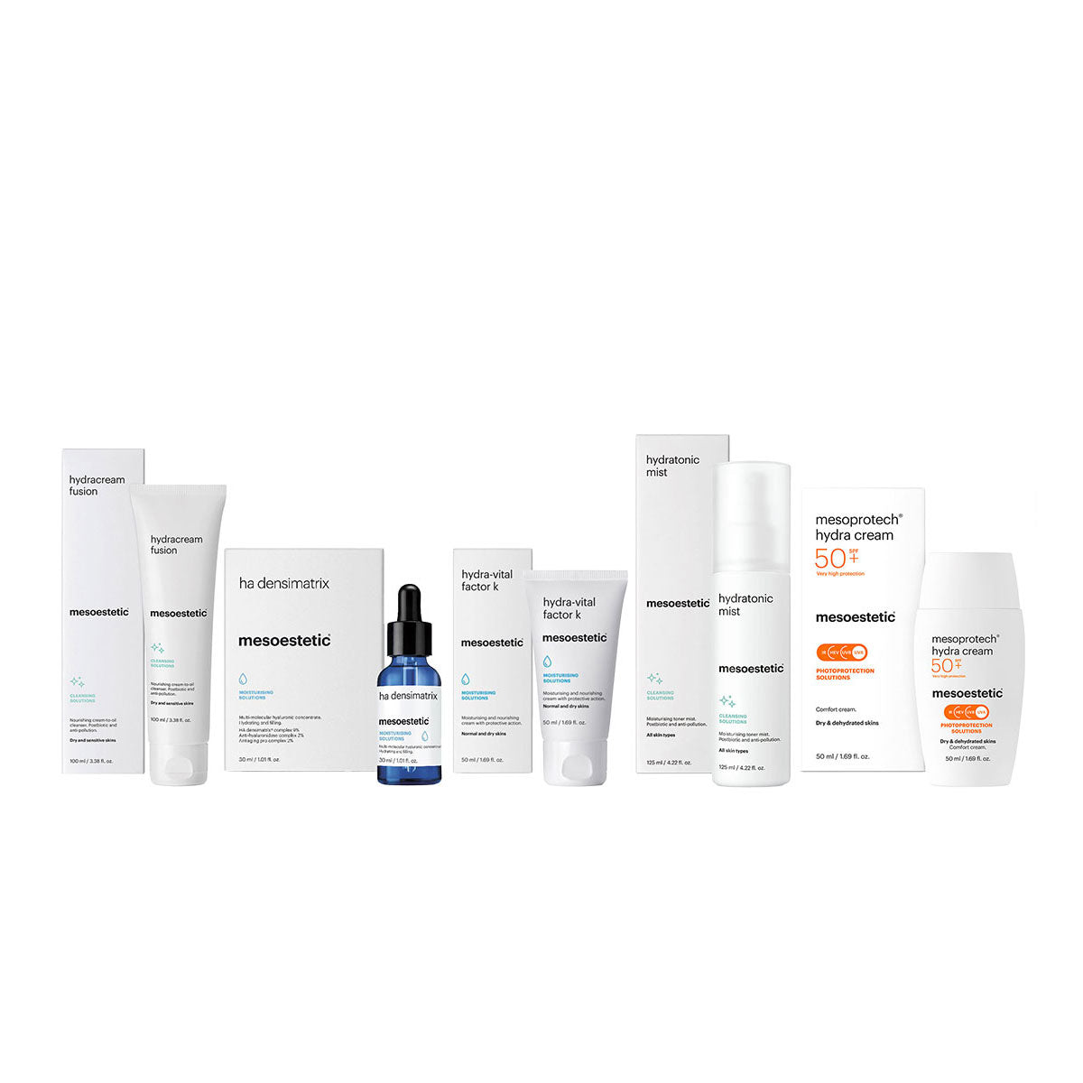 Manik Dehydrated Skin Pack