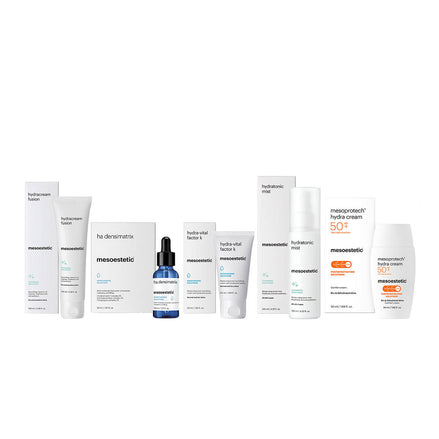 Manik Dehydrated Skin Pack