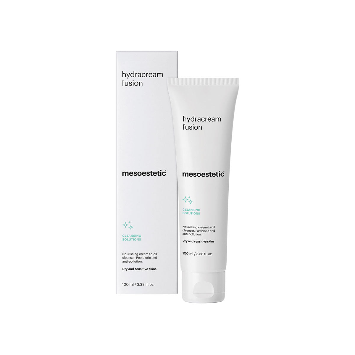 Mesoestetic® Hydracream Fusion 100ml