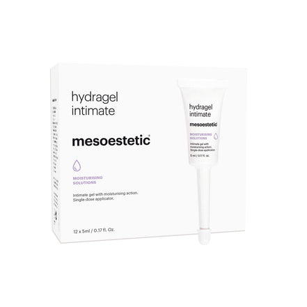 Mesoestetic® Hydragel Intimate 12x5 ml