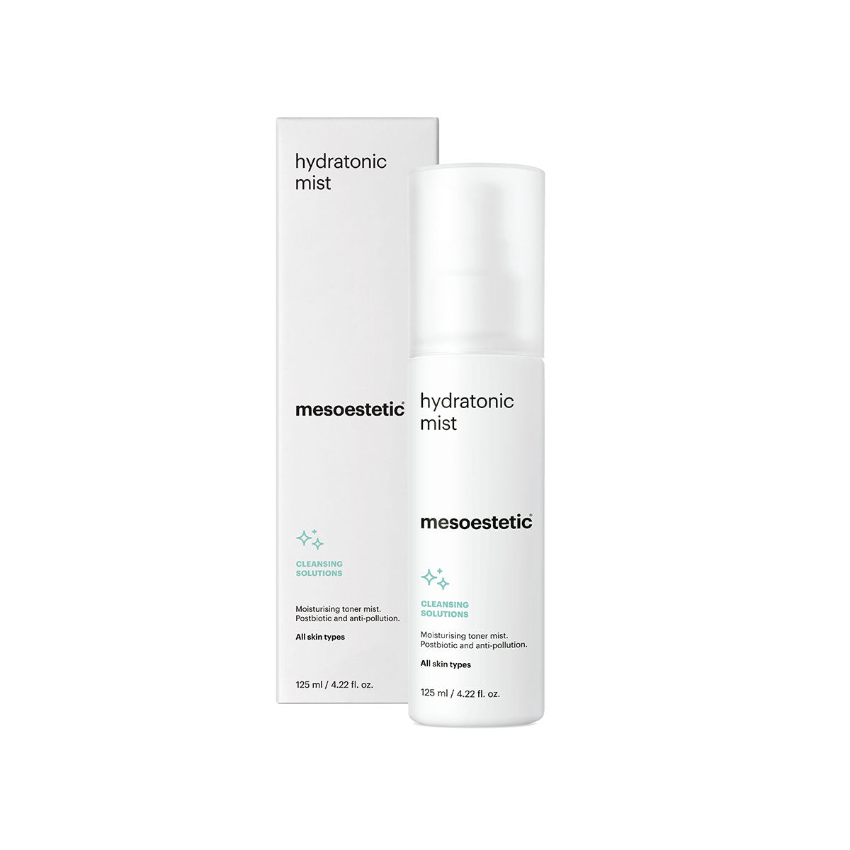 Mesoestetic® Hydratonic Mist 125ml