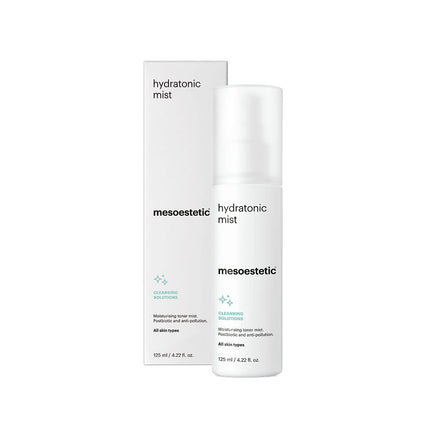 Mesoestetic® Hydratonic Mist 125ml