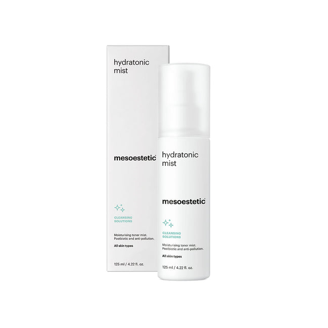 Mesoestetic® Hydratonic Mist 125ml