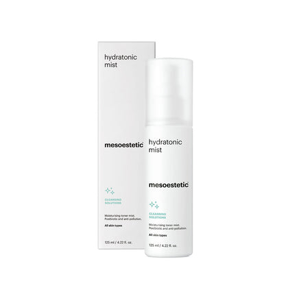 Mesoestetic® Hydratonic Mist 125ml