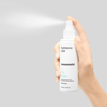 Mesoestetic® Hydratonic Mist 125ml