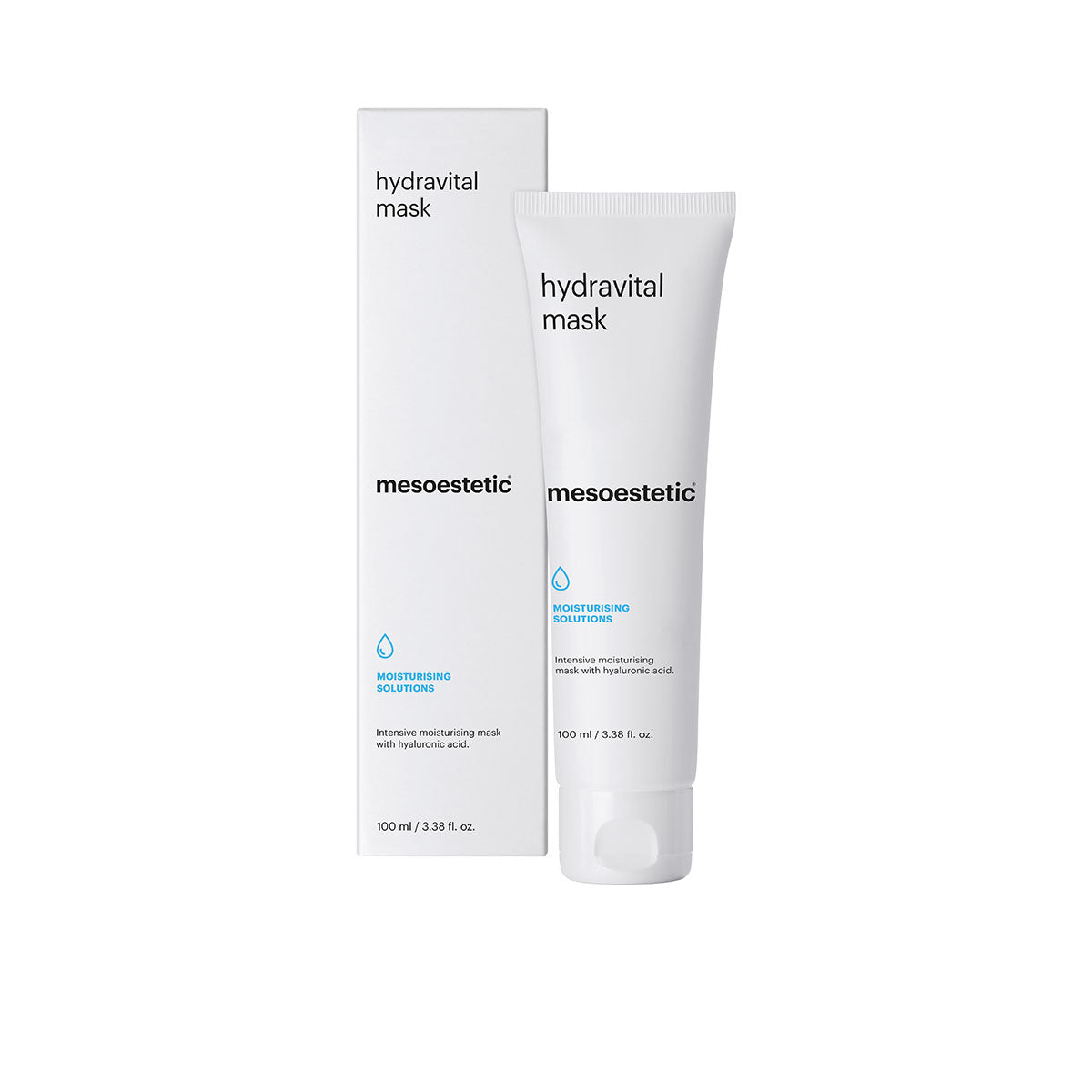 Mesoestetic® Hydravital Mask 100ml
