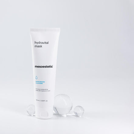 Mesoestetic® Hydravital Mask 100ml