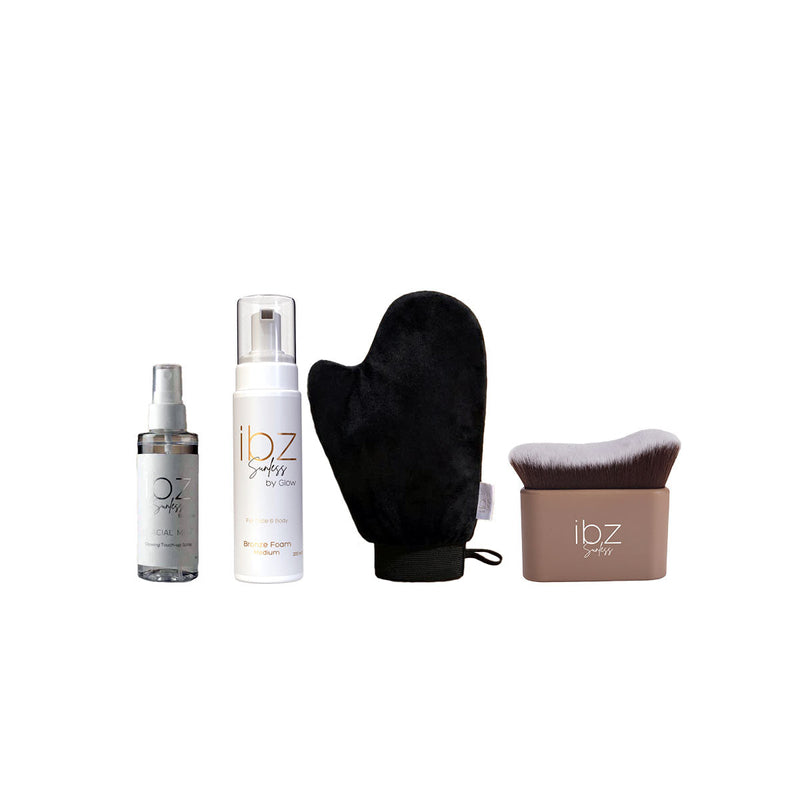 "Ibiza Night & Day" Luxe Bundle