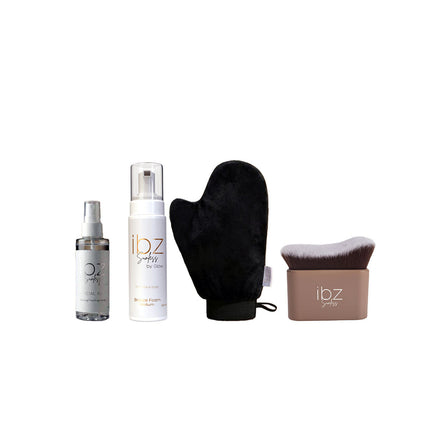 "Ibiza Night & Day" Luxe Bundle