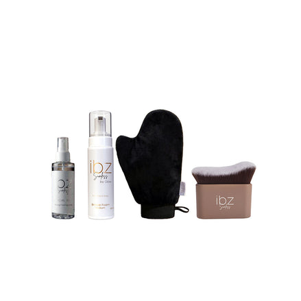 "Ibiza Night & Day" Luxe Bundle