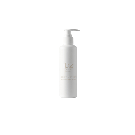 IBZ Sunless Tansafe Body Lotion Travel 100ml