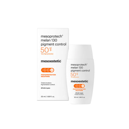Mesoestetic® Mesoprotech® Melan 130 Pigment control 50ml