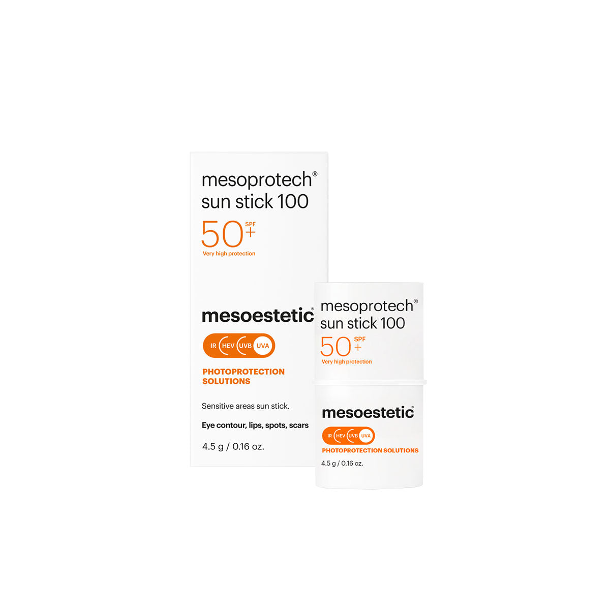Mesoestetic® Mesoprotech® Sun stick