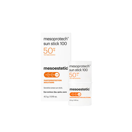 Mesoestetic® Mesoprotech® Sun stick