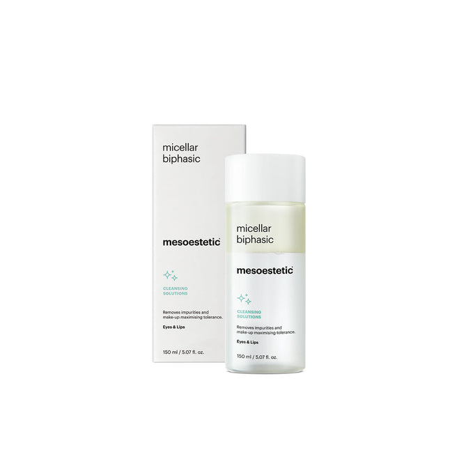 Mesoestetic® Micellar Biphasic 150ml