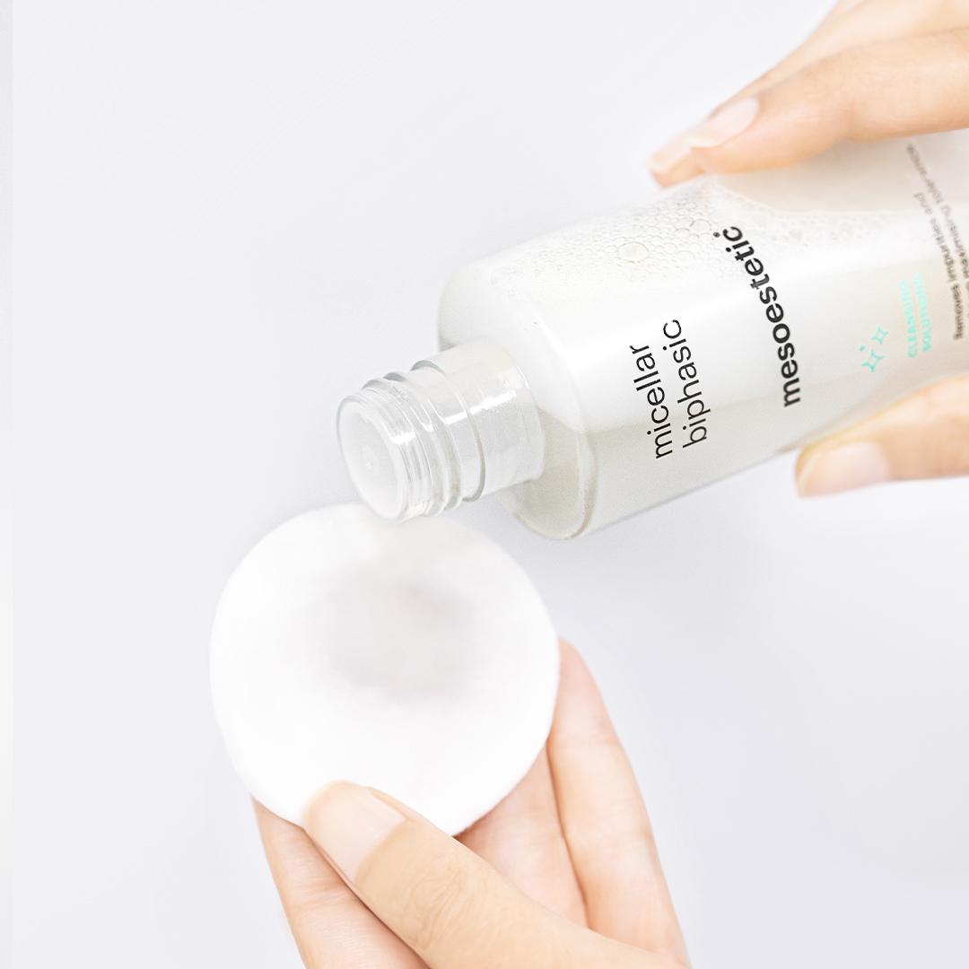 Mesoestetic® Micellar Biphasic 150ml